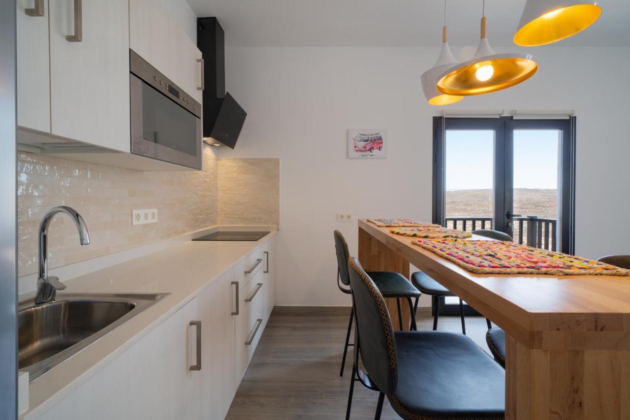 Sabbia Suites My Place La Santa Zewnętrze zdjęcie